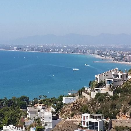 شقة Benicassim Lujo المظهر الخارجي الصورة